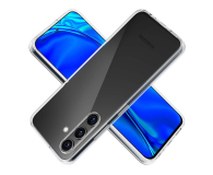 3mk Clear Case do Samsung Galaxy S24 - 1212085 - zdjęcie 4